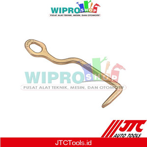 [EZM.1003554] JTC C907-LARGE BODY HOOK -