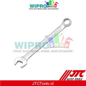 [EZM.1103558] JTC AE4808-COMBINATION WRENCH (EURO-TYPE) 5/16" x 125 mm -