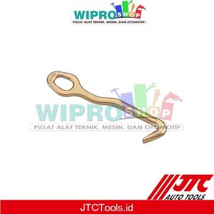 [EZM.1103559] JTC C906-SMALL BODY HOOK -