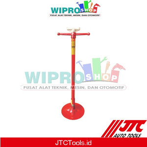 [EZM.1103562] JTC US1175A-UNDER HOIST STAND (SHORT TYPE) -