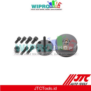 [EZM.1003605] JTC 7989-UD CRANKSHAFT REAR OIL SEAL INSTALLER (11T/ 17T EURO 5)