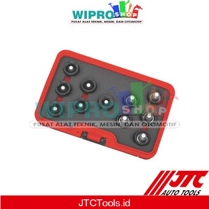 [EZM.1003609] JTC 7883-SCANIA INJECTION PRESSURE TESTING PLUG SET -
