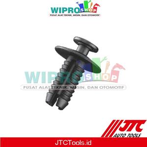 [EZM.1103612] JTC RD73-AUTOMOTIVE PLASTIC CLIPS -