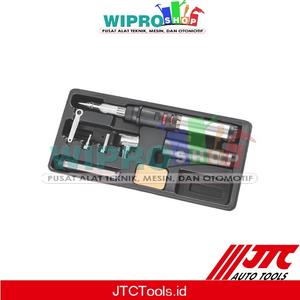[EZM.1103614] JTC 7867-PROFESSIONAL SOLDERING IRON SET