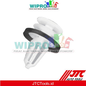 [EZM.1003615] JTC RD71-AUTOMOTIVE PLASTIC CLIPS -