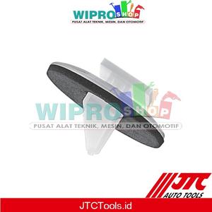 [EZM.1103619] JTC RD67-AUTOMOTIVE PLASTIC CLIPS 100PCS/PKG -