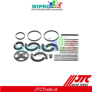 [EZM.1003623] JTC 7879-TRUCK TRANSMISSION BEARING/ BUSHING/ GEAR REMOVE KIT (ZF16S22