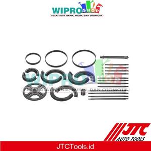 [EZM.1103623] JTC 7879-TRUCK TRANSMISSION BEARING/ BUSHING/ GEAR REMOVE KIT (ZF16S22
