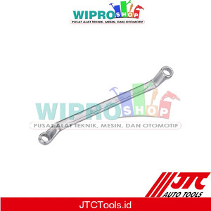 [EZM.1003626] JTC PQ3032-75 °OFFSET BOX WRENCH -