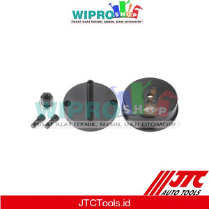 [EZM.1003634] JTC 7981-DAF CRANKSHAFT REAR OIL SEAL INSTALLER (LF55) -