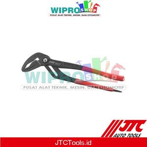 [EZM.1103643] JTC 783312-HEAVY DUTY PUSH ADJUSTMENT WATERPUMP PLIERS 12"