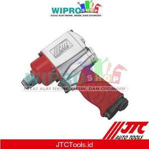 [EZM.1003648] JTC 7816-3/4" ULTRA MINI AIR IMPACT WRENCH (1100FT/LB) -