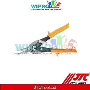 [EZM.1003649] JTC 7822-STRAIGHT BODY SNIPS -