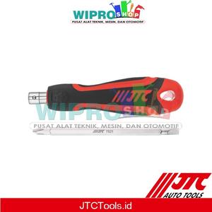 [EZM.1103653] JTC 7821-TWO WAY SCREWDRIVER -