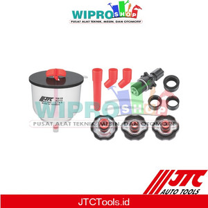 [EZM.1003656] JTC 7810-UNIVERSAL RADIATOR COOLANT FILLING TOOL -