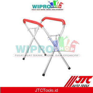 [EZM.1003659] JTC 7818-PORTABLE WORK STAND 1/10.3KGS/11.3KGS/1.6' -