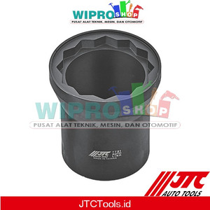 [EZM.1003663] JTC 7781-BENZ AXLE NUT SOCKET 95mm/12PT -