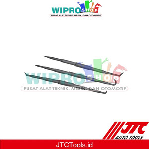 [EZM.1003678] JTC 7717-3PCS PLASTIC LIGHT DUTY O-RING TOOL SET -