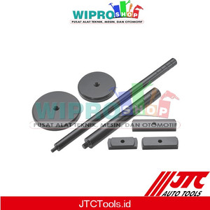 [EZM.1003687] JTC 7777-BPW WHEEL HUB BEARING TOOL SET -