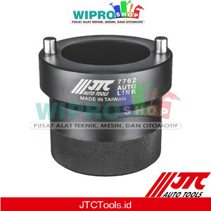 [EZM.1003688] JTC 7762-HINO REAR WHEEL NUT SOCKET (3.5T) -
