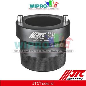 [EZM.1103688] JTC 7762-HINO REAR WHEEL NUT SOCKET (3.5T) -