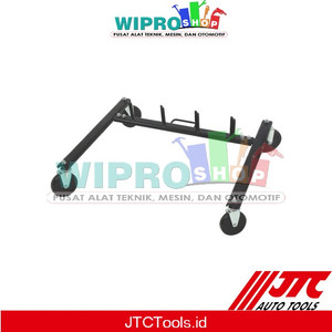 [EZM.1003689] JTC 7741-STORAGE RACK OF VEHICLE POSITIONING JACK -