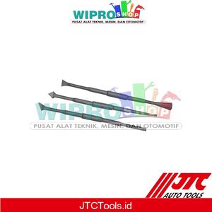 [EZM.1103692] JTC 7718-3PCS PLASTIC LIGHT DUTY SCRAPER TOOL SET -