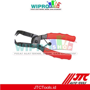 [EZM.1103694] JTC 7835-3 POINTS TRIM CLIP PLIERS -