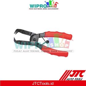 [EZM.1103694] JTC 7835-3 POINTS TRIM CLIP PLIERS -
