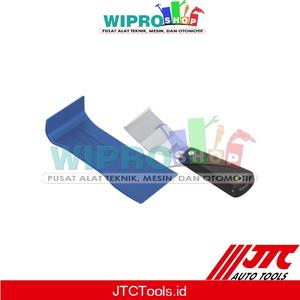 [EZM.1103695] JTC 7736S-2PCS DOOR WEATHER STRIP MOLDING REMOVER (43MM) -