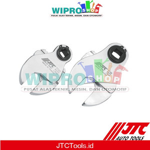 [EZM.1003696] JTC 7738-AUTO ADJUSTABLE WRENCH 1/2" -