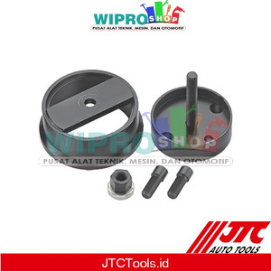 [EZM.1003703] JTC 7771-UD CRANKSHAFT REAR OIL SEAL INSTALLER(FE6) -