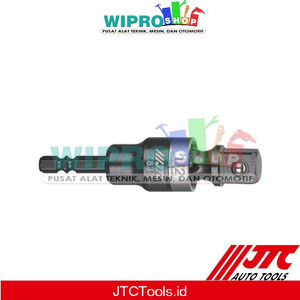 [EZM.1003708] JTC 7832-UNIVERSAL BIT SOCKET ADAPTER 1/2" DR -