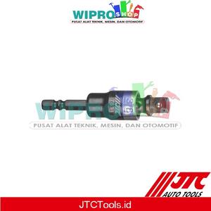 [EZM.1103711] JTC 7831-UNIVERSAL BIT SOCKET ADAPTER 3/8" DR -