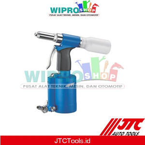 [EZM.1003713] JTC 7727-1/4" AIR HYDRAULIC RIVETER -