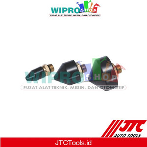 [EZM.1103719] JTC 7746-3PCS RUBBER CLOSURE FOR AIR DUSTER -