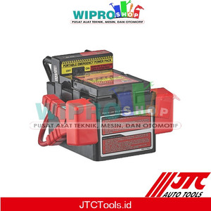 [EZM.1003724] JTC 7724-SUPER MINI BOOSTER (14AH) -