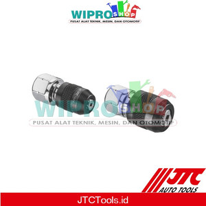 [EZM.1003731] JTC 7824-2PCS HUGH TORQUE TAP CHUCK SET -