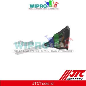 [EZM.1103732] JTC 7677A-DUAL USE FIXED AND FLEXIBLE PLASTIC OIL FUNNEL -