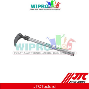 [EZM.1003737] JTC 7708-FLEXIBLE MULTI POSITION PRY BAR -