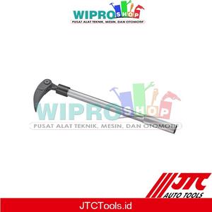[EZM.1103737] JTC 7708-FLEXIBLE MULTI POSITION PRY BAR -