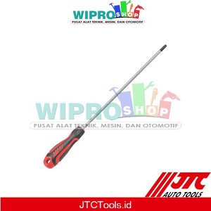 [EZM.1003753] JTC 7600-LONG SHAFT STAR SCREWDRIVER -