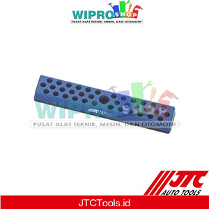 [EZM.1003761] JTC 7671-1/4" MAGNETIC BIT HOLDER 36PCS) -