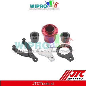 [EZM.1003765] JTC 6924-BMW REAR DRIVE AXLE DIFFERENTIAL COMBINATION KIT