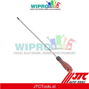 [EZM.1003774] JTC 7695-LONG SHAFT STAR SCREWDRIVER -