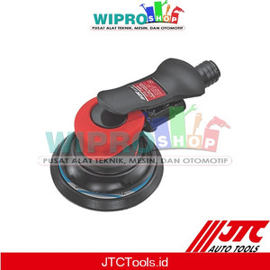 [EZM.1003784] JTC 7664-5" AIR RANDOM ORBITAL SANDER -