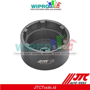 [EZM.1003794] JTC 7684-BENZ TRUCK REAR WHEEL AXLE NUT SOCKET(2636) -