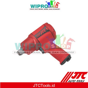 [EZM.1003795] JTC 7658-3/4" MAGNESIUM ALLOY COMPOSITE IMPACT WRENCH (SMALL) -
