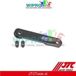 [EZM.1103796] JTC 6878-JLR ATF DRAIN PLUG WRENCH -