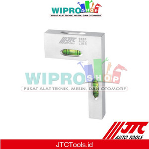 [EZM.1003797] JTC 6861-RADAR LEVEL CALIBRATION -